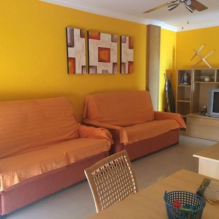 Apartamento A Pie De Playa - Mojácar Exteriér fotografie