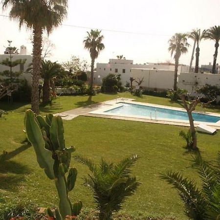 Apartamento A Pie De Playa - Mojácar Exteriér fotografie
