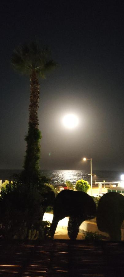 Apartamento A Pie De Playa - Mojácar Exteriér fotografie